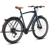 Elektrofahrrad MTB 28 Zoll 175 - 210 cm Rostfreie Produktbild-Vorschau 3