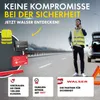 WALSER Pannendreieck, faltbares Warndreieck + Produktbild-Vorschau 6