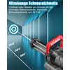 Wasserpistole Elektrisch,Elektrische Wasserpistole für Produktbild-Vorschau 3