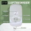 Luftreiniger mit Ozon, UV Dedesinfektion mit Duftbox, Produktbild-Vorschau 5