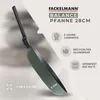 Fackelmann Balance 28cm Pfanne  Recyceltes Aluminium, Produktbild-Vorschau 2
