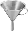 WMF Gourmet 06.4597.9990 Trichter, Edelstahl Produktbild-Vorschau 3