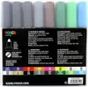 POSCA Marker UNI PC-5M 16er Set Podgląd zdjęcia produktu 3