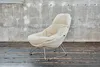 KAWOLA Sessel AVON Relaxsessel Stoff beige Produktbild-Vorschau 4
