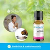 Bioherba  Ätherisches reines Nelkenöl 10ml Produktbild-Vorschau 5