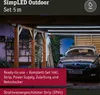 Set completo Paulmann SimpLED LED Strip Outdoor Anteprima dell’immagine prodotto 5