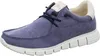 Sioux Mokrunner 007 Leinenschuh Blau Produktbild-Vorschau 34