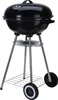 Kulový ocelový zahradní gril rex ø 46 cm Náhled obrázku produktu 1