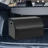 COSTWAY Auto Kofferraum 35L mit Deckel, abnehmbarem Produktbild-Vorschau 2