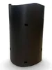 Komplettset - Feuertonne Premium mit 80cm Feuerplatte 8mm Produktbild-Vorschau 4