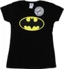 DC Comics - T-Shirt für Damen BI51411 (XXL) (Schwarz) Produktbild-Vorschau 1