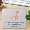 Mr. & Mrs. Panda Mouse Pad Heilerziehungspflegerin Produktbild-Vorschau 2