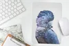 MuchoWow® Mauspad Mousepad Kakadu - Blau - Tiere - Natur Produktbild-Vorschau 5
