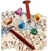 Clementoni Galileo Ausgrabungsset Steine und Mineralien Produktbild-Vorschau 11