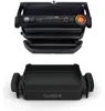 Tefal OptiGrill, contactgrill voor snacks en bakken, zwart, Productafbeelding-voorbeeld 22