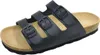 Rohde Damen Pantolette aus Leder drei Riemen mit Schnallen Produktbild-Vorschau 19