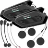 Sena Spider RT1 Dual Pack motorcycle intercom Anteprima dell’immagine prodotto 1