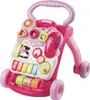 Vtech 80-077054 Gioco e girello, rosa Anteprima dell’immagine prodotto 1