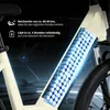Otium3 E-Bike Elektrofahrrad 26 Zoll Citybike Produktbild-Vorschau 8