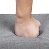 Weiße Schuhbank mit Sitzkissen - L104 cm Produktbild-Vorschau 14