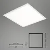 BRILONER Simple LED Panel, Neutralweißes Licht, weiß, 59,5 Produktbild-Vorschau 8