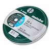 Metabo Trennscheiben 125x1,0x22,23mm Inox 10St. Produktbild-Vorschau 4