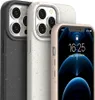 Eco Case iPhone 14 Plus Silikon Abbaubare Hülle Rosa Produktbild-Vorschau 2