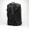 Sac de sport XXL Leone DNA, couleur noire Voir les images du produit 10