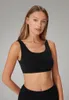 Schiesser Damen 2 er Pack Bustier Gr. 38  schwarz Produktbild-Vorschau 8