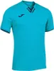 Joma Toletum Iv Kurzarm-t-shirt Blau S Mann Blau S Produktbild-Vorschau 1