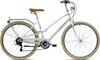 28 Zoll Citybike CHRISSON OLD CITY 6G SHIMANO Tourney weiß Produktbild-Vorschau 17
