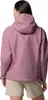 Giacca Columbia Hikebound™ Ii Rosa XS Donna Rosa XS Anteprima dell’immagine prodotto 2