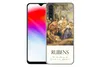 MuchoWow® Handyhülle Schutzhülle Hülle für Samsung Galaxy Produktbild-Vorschau 2