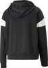 PUMA Puma Fit Tech Knit Hoodie 001 PUMA BLACK HEATHER-PUMA Produktbild-Vorschau 2