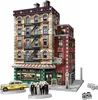 Friends - Central Perk (440 Teile) - 3D-Puzzle Produktbild-Vorschau 4