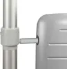GARANTIA Gartentank CUBUS 1000L betongrau Produktbild-Vorschau 3