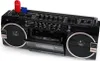 Ricatech PR1980 Kassettenrekorder mit AM/FM/SW Radio USB + Produktbild-Vorschau 10