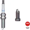NGK Laser Iridium Zündkerze - LKAR8AI-9 Produktbild-Vorschau 1