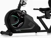 Zipro Liegeheimtrainer Ergometer Glow WM – Weißes Produktbild-Vorschau 12