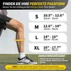 CAMBIVO Wadenbandage Gradiente 20–30 mmHg, Produktbild-Vorschau 9