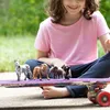 Schleich - Tierfiguren, Wild Life Starter-Set; 42387 Produktbild-Vorschau 5