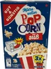 Gut & Günstig Mikrowellen Popcorn süß 1er Pack (3x100g Produktbild-Vorschau 4