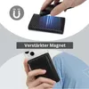Mini Geldbörse Smart Wallet mit RFID Schutz, für 13 Karten Produktbild-Vorschau 3
