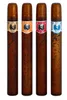Cuba – Cuba Classic Geschenkset Cuba Gold EDT 35 ml, Cuba Produktbild-Vorschau 6