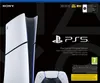 Sony PlayStation 5 Digital E Chassis (Slim), PlayStation 5, Náhľad obrázku produktu 2