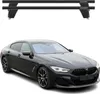 Menabo Dachträger für BMW 8er Gran Coupe G16 G15 2018-2025 Produktbild-Vorschau 1