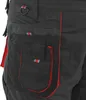Yato YT-80146, S, Bavlna, Polyester, 1 kusů Náhled obrázku produktu 5