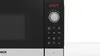 Bosch FEL023MS2 Mikrowelle Freistehende Mikrowelle 44 x 26 Produktbild-Vorschau 2