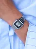 Casio Montre Homme, Mixte LA680WEA-1EF Chronographe, Montre Voir les images du produit 13