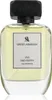 A product shot of a bottle of Swiss Arabian Iris and Berry Eau De Parfum. Voir les images du produit